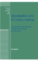 Globalisation and Eu Policy-Making