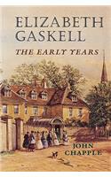 Elizabeth Gaskell