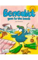 Benedict Goes to the Beach (Picture Stories)