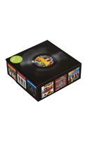 The Beatles No. 1 Singles Notecard Set