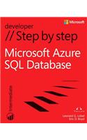 Microsoft Azure SQL Database Step by Step