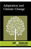 Adaptation and Climate Change