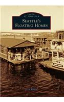 Seattle's Floating Homes: (Images of America)