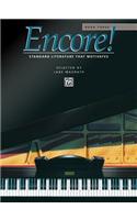 ENCORE BOOK 3