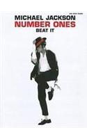 Beat It: Big Note Piano(Michael Jackson Number Ones)