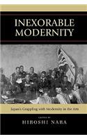 Inexorable Modernity