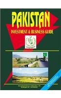 Pakistan Investment and Business Guide
