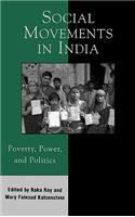 Social Movements in India