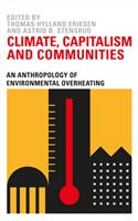 Climate Capitalism and Communities