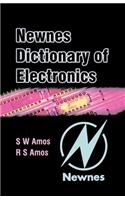 Newnes Dictionary of Electronics