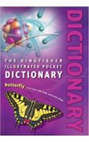 Kingfisher Illustrated Pocket Dictionary