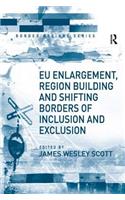 EU Enlargement, Region Building and Shifting Borders of Inclusion and Exclusion