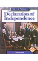 The Declaration of Independence