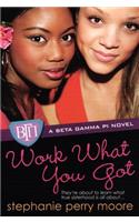 Work What You Got