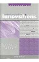 Teacher's Photocopiable Resource Book for Innovations Intermediate: A Course in Natural English