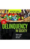 Delinquency in Society