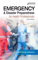 Emergency and Disaster Preparedness for Health Professionals, Text