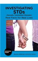 Investigating STDs (Sexually Transmitted Diseases)