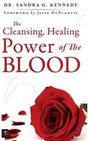 The Cleansing Healing Blood of Jesus