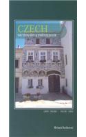 Czech Dictionary & Phrasebook: Czech-English, English-Czech