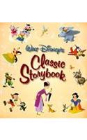 Walt Disneys Classic Storybook