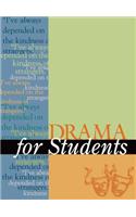 Drama for Students