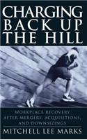Charging Back Up the Hill
