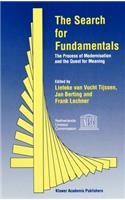 Search for Fundamentals