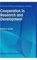 Cooperation in Research and Development