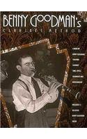 Benny Goodman's Clarinet Method