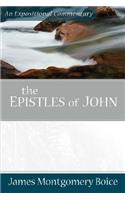 Epistles of John