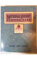 Maternal-Infant Nursing Care