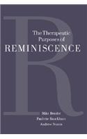 Therapeutic Purposes of Reminiscence