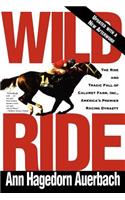 Wild Ride