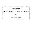 Virginia Historical Genealogies