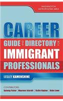 Career Guide and Directory for Immigrant Professionals