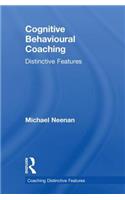 Cognitive Behavioural Coaching