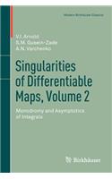 Singularities of Differentiable Maps, Volume 2