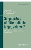 Singularities of Differentiable Maps, Volume 2