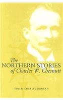 Northern Stories of Charles W. Chesnutt