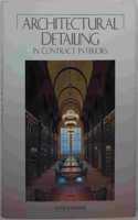 Architectural Detailing in Contract Interiors