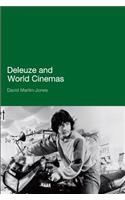 Deleuze and World Cinemas