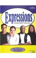 Expressions Intro