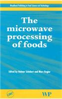 Microwave Processing of Foods