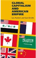 Global Capitalism and American Empire