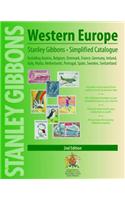 Western Europe Simplified Catalogue