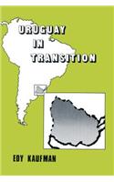 Uruguay in Transition