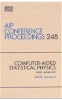 Computer-Aided Studies in Statistical Physics
