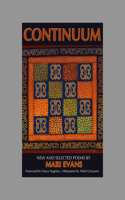 Continuum: New and Selected Poems