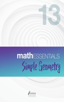 Math Essentials 13: Simple Geometry
